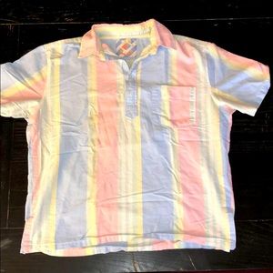 Chubbies “The Nutter” Large Pullover